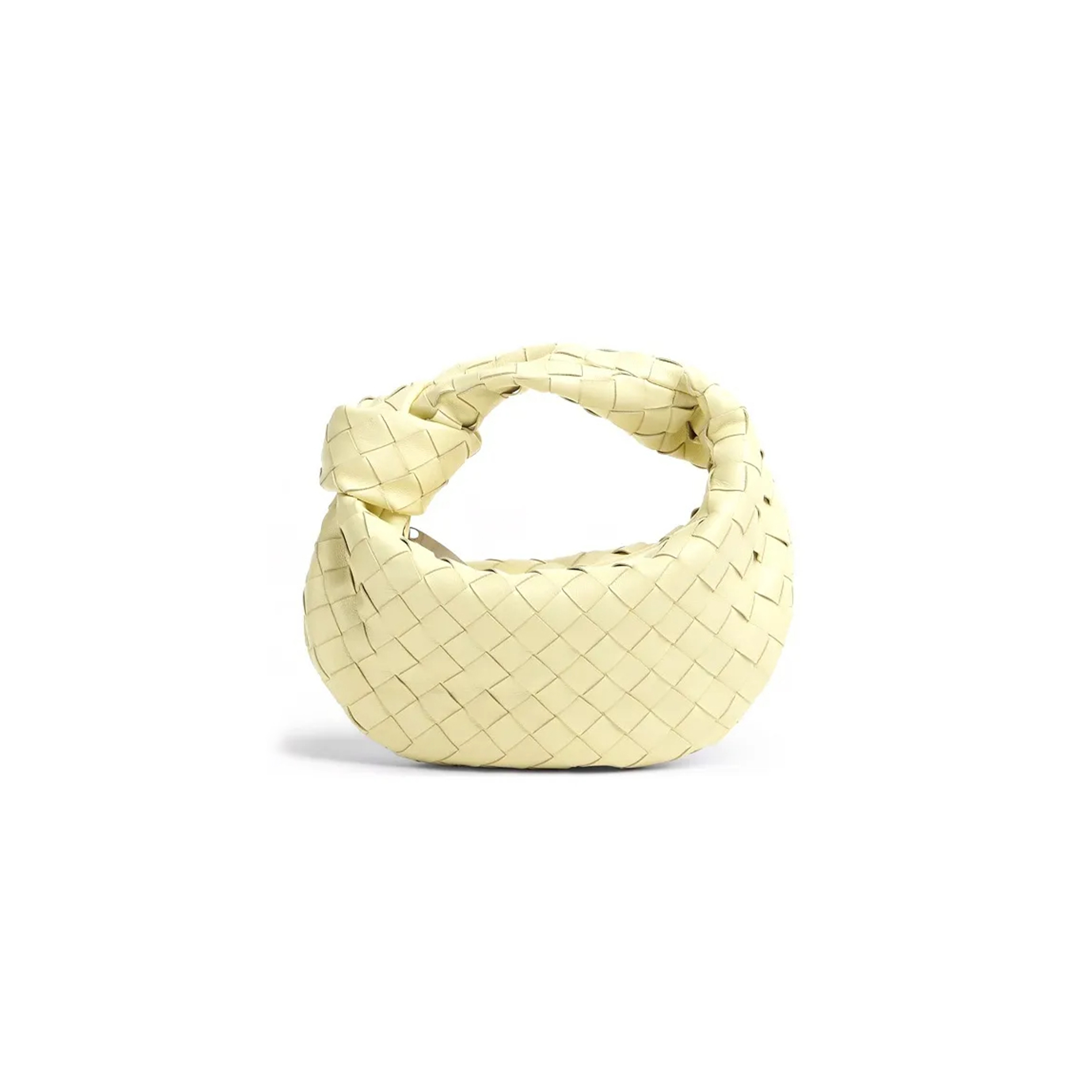 BOTTEGA VENETA MINI JODIE 651876VCPP57450 (23*15*5cm)